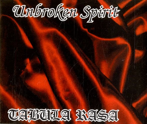 Unbroken Spirit picture