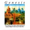 GENESIS From Genesis To Revelation progressive rock album and reviews