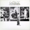 GENESIS The Lamb Lies Down on Broadway progressive rock album and reviews