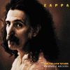 ZAPPA, FRANK The Yellow Shark progressive rock album and reviews