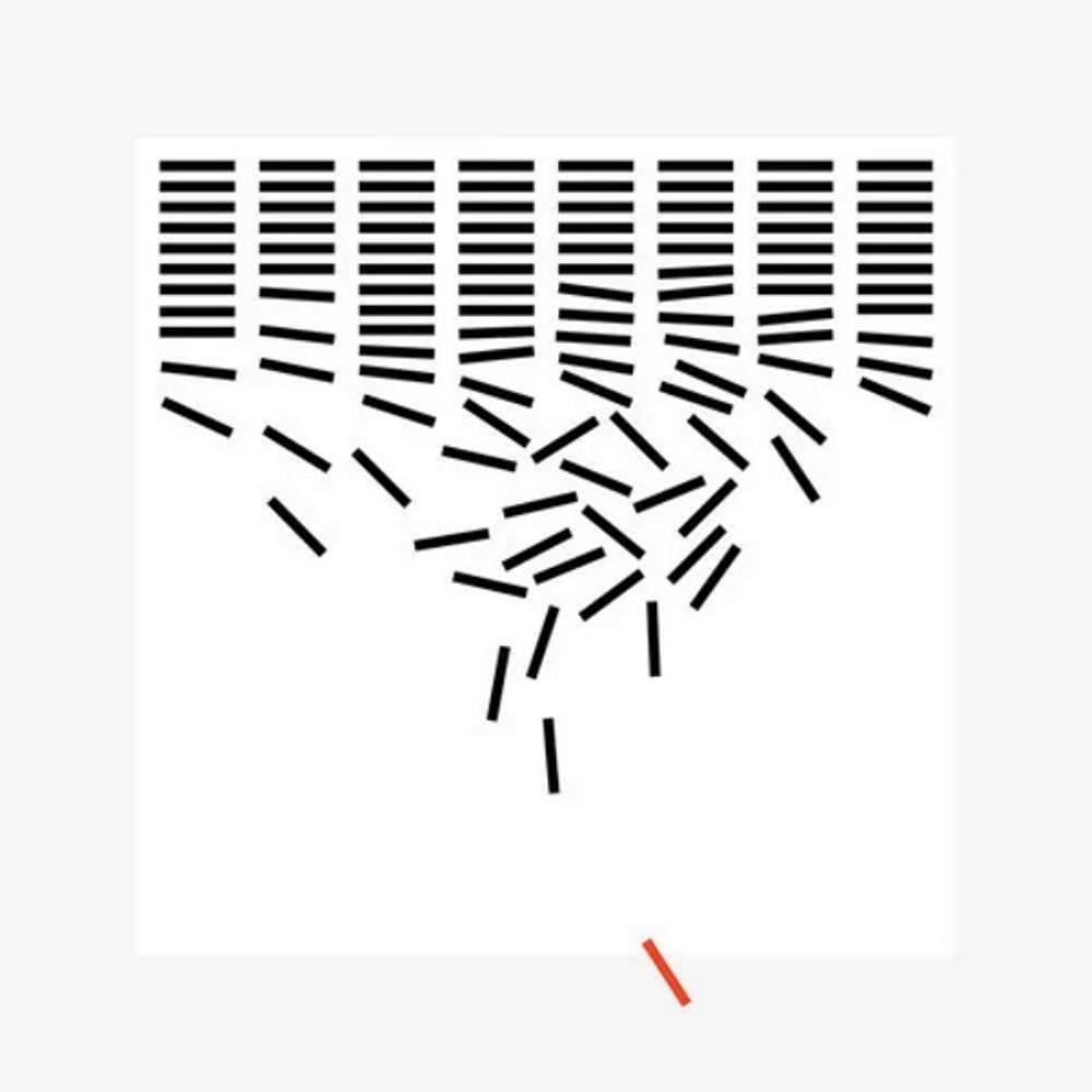 Oneohtrix Point Never Commissions I album cover