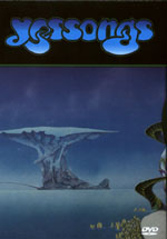 YES Yessongs progressive rock album and reviews