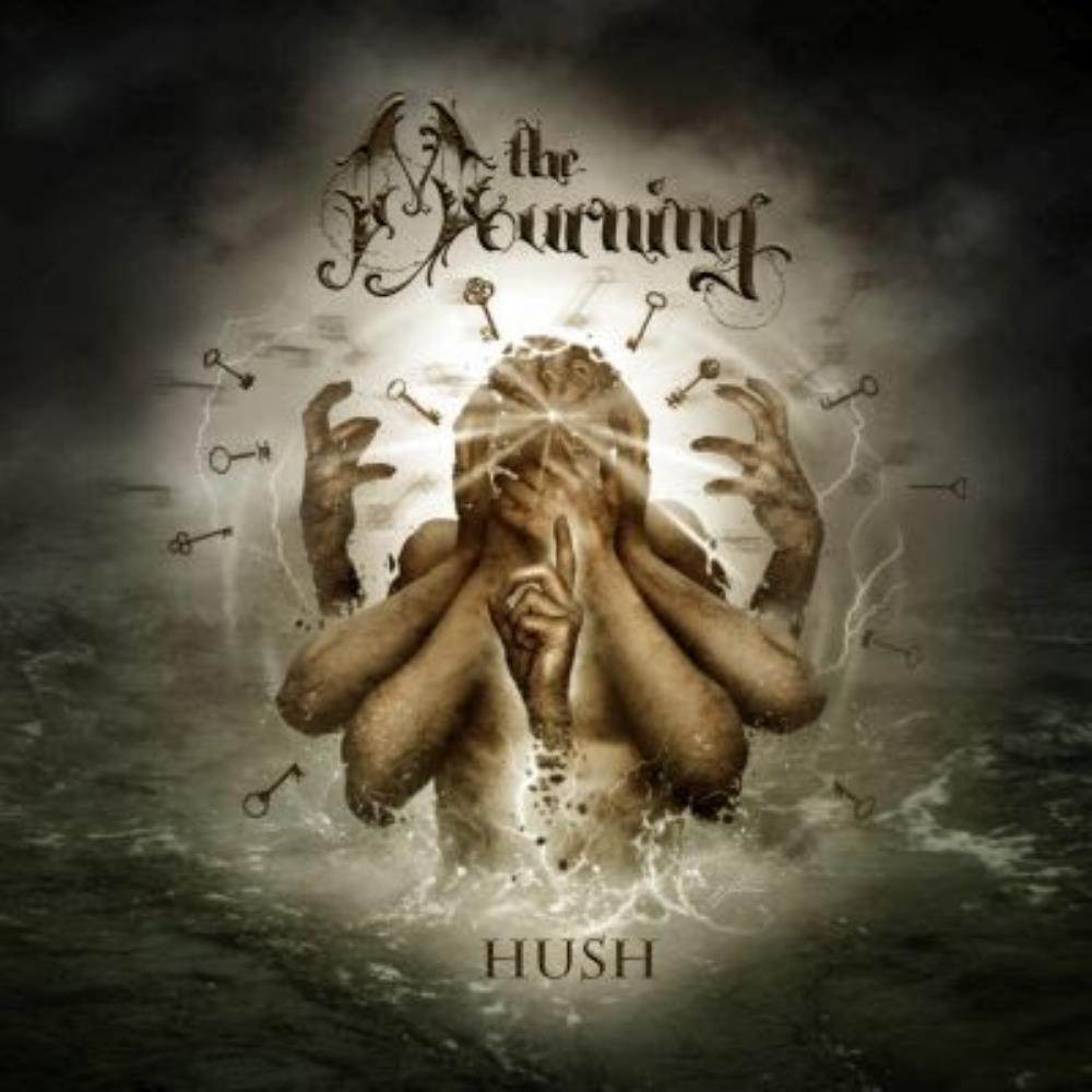 The Mourning Hush album cover