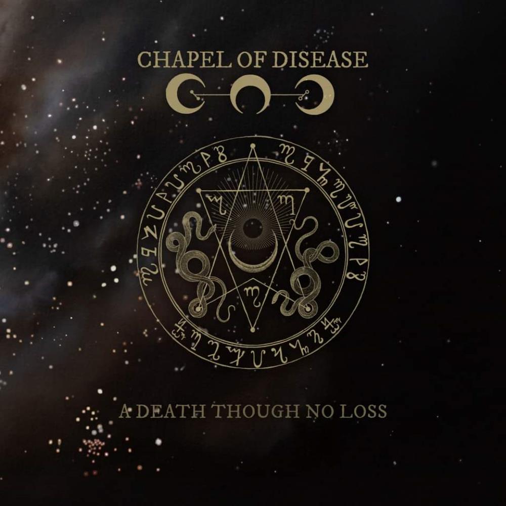 CHAPEL OF DISEASE A Death Though No Loss reviews