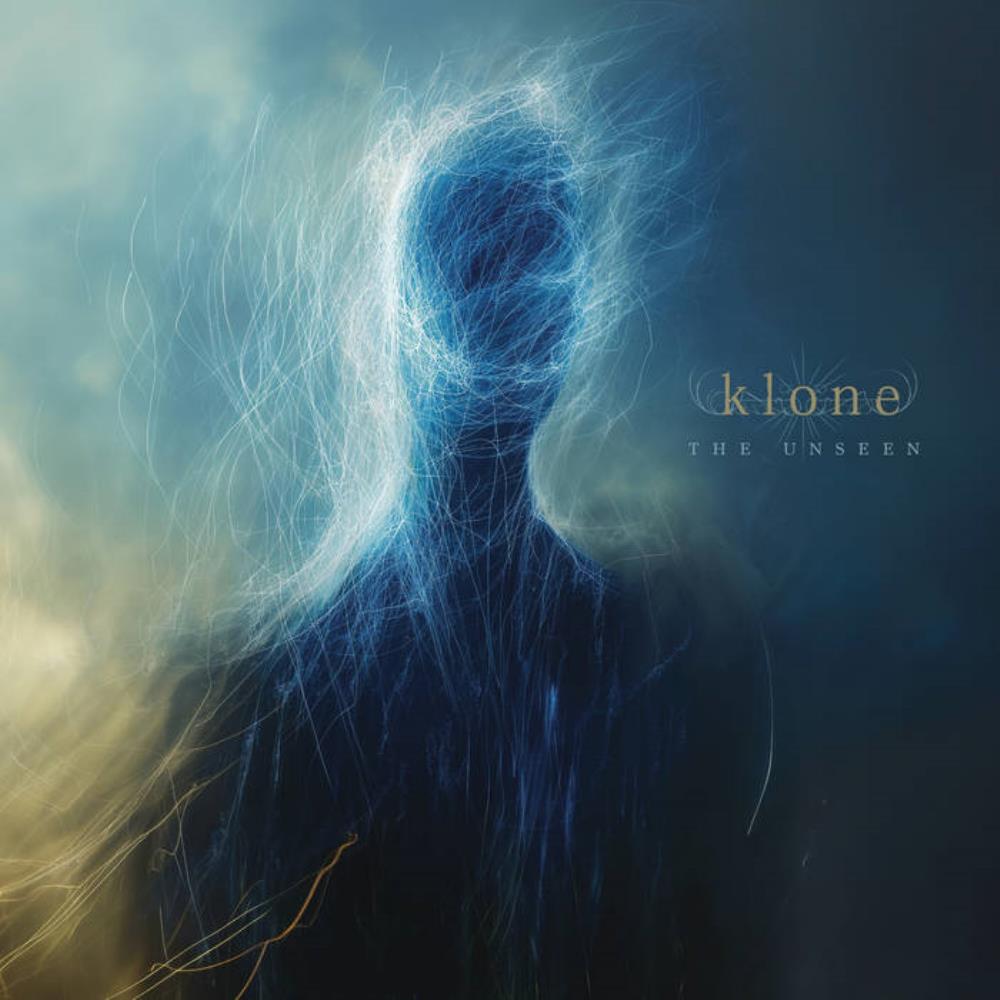 Klone The Unseen album cover