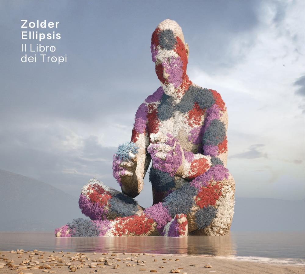 Tom Aldrich / Zolder Ellipsis Il Libro dei Tropi album cover