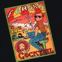  Cocktail by FORGAS, PATRICK album cover