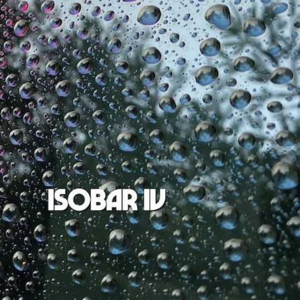 Isobar Isobar IV album cover