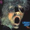 Uriah Heep - Very eavy...Very umble CD (album) cover