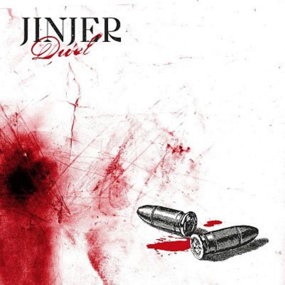 Dul by Jinjer album rcover