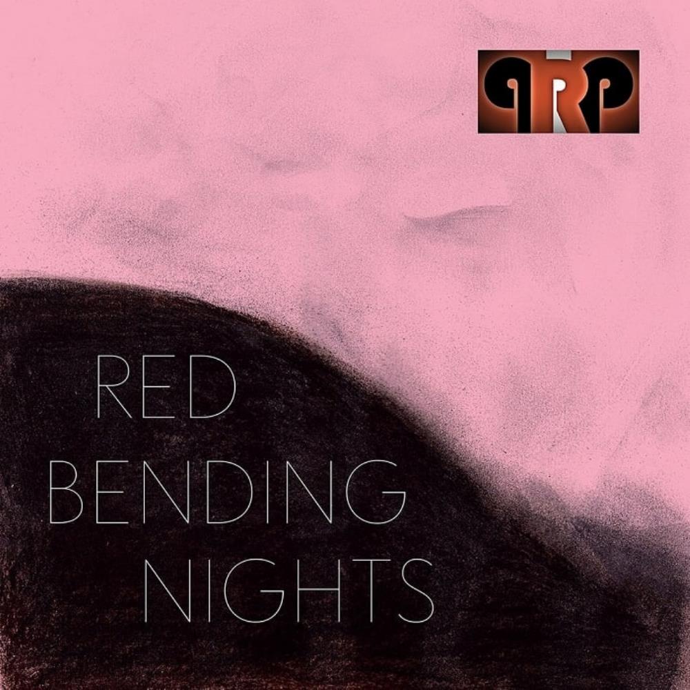 PRP - Red Bending Nights CD (album) cover