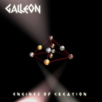 GALLEON%20Engines%20Of%20Creation%20progressive%20rock%20album%20and%20reviews