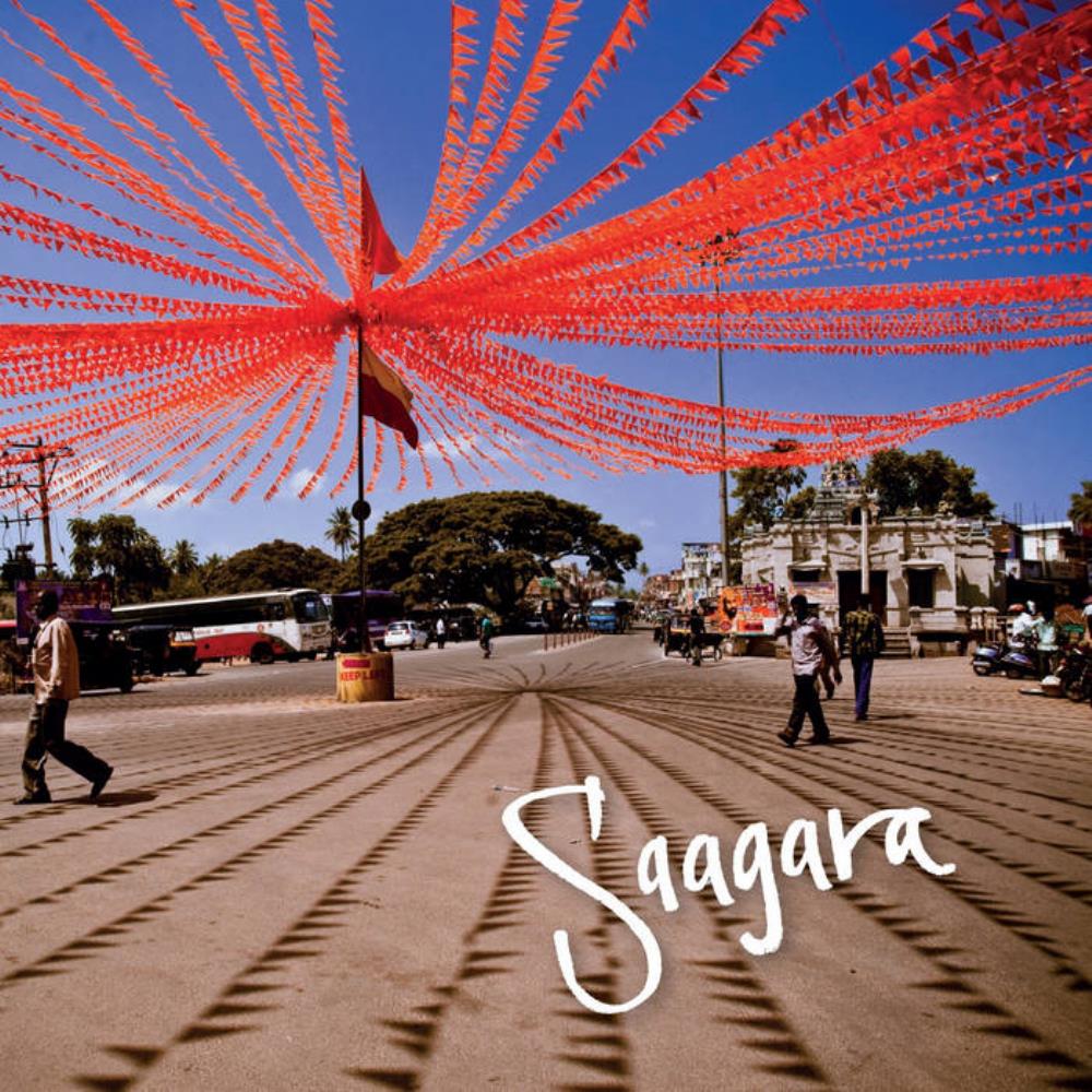 Saagara Saagara album cover