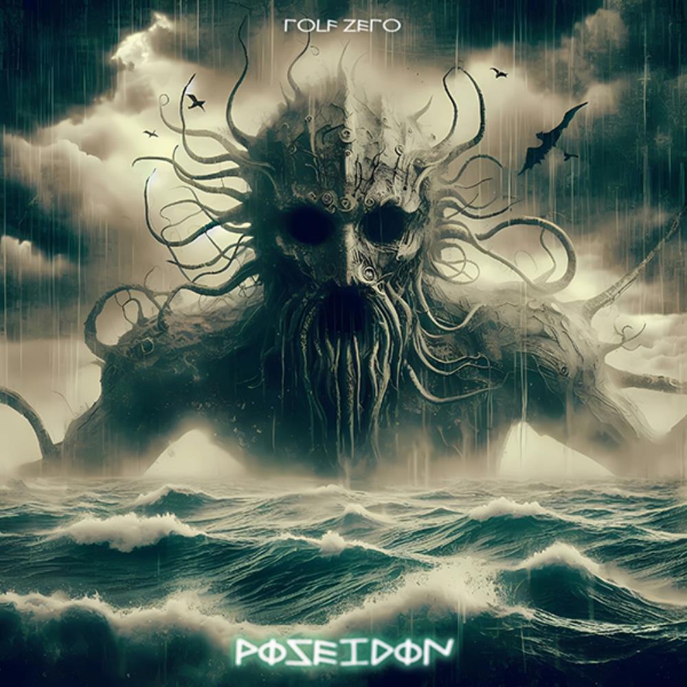 Rolf Zero Poseidon album cover