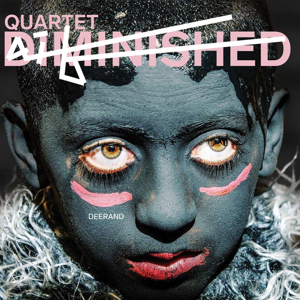 Quartet Diminished Deerand album cover