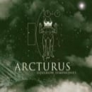 ARCTURUS Sideshow Symphonies progressive rock album and reviews