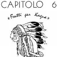 CAPITOLO%206%20Frutti%20Per%20Kagua%20progressive%20rock%20album%20and%20reviews