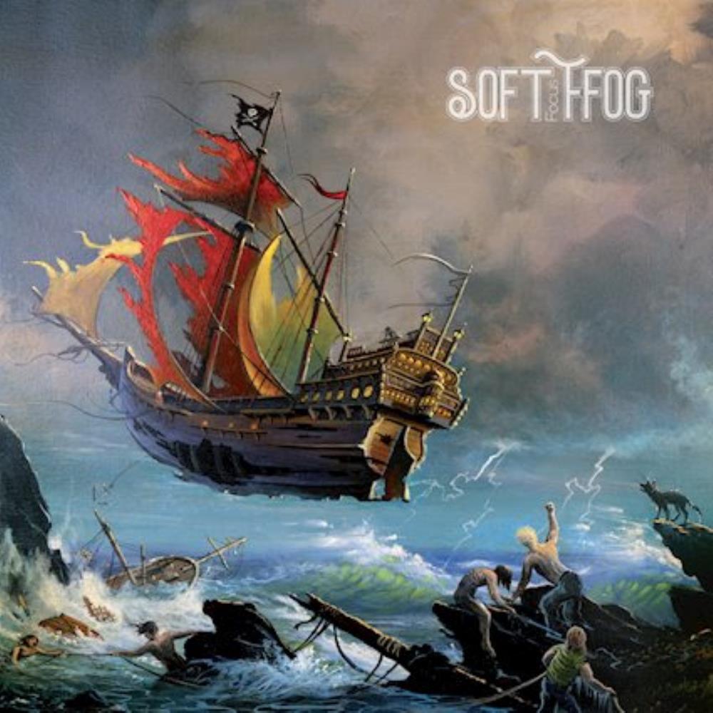 Soft Ffog Focus album cover