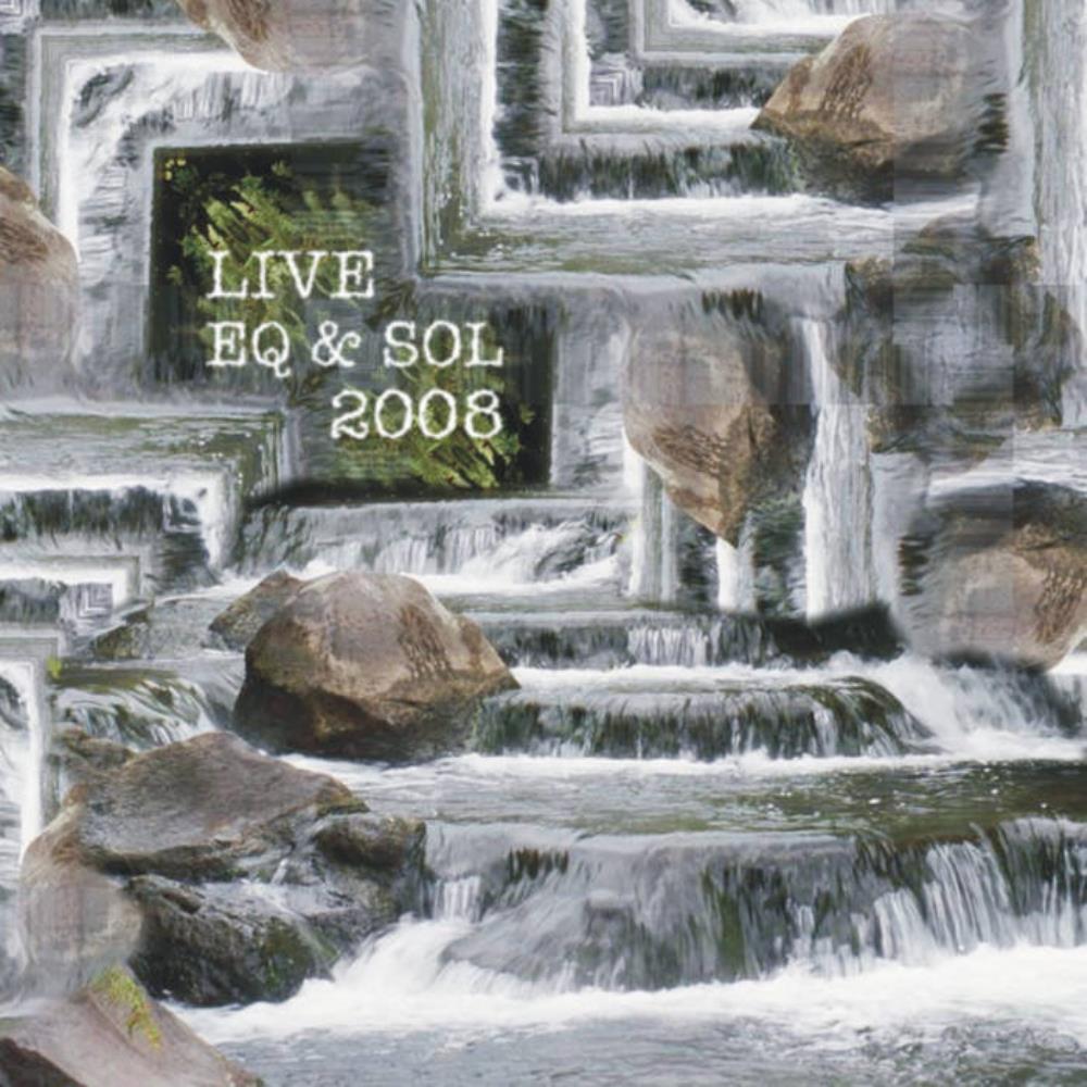 Triax Alto Stratus & Triax: Live EQ & Sol 2008 album cover