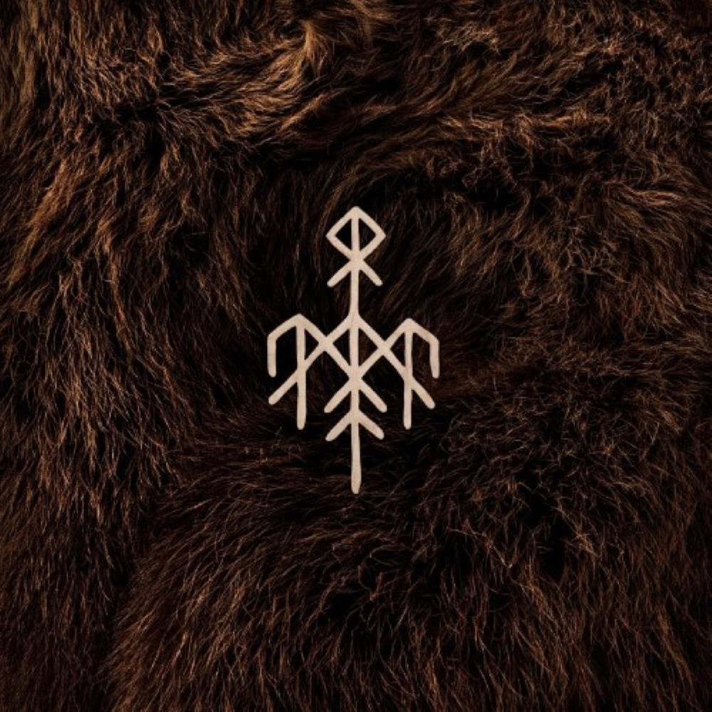 Wardruna Birna album cover