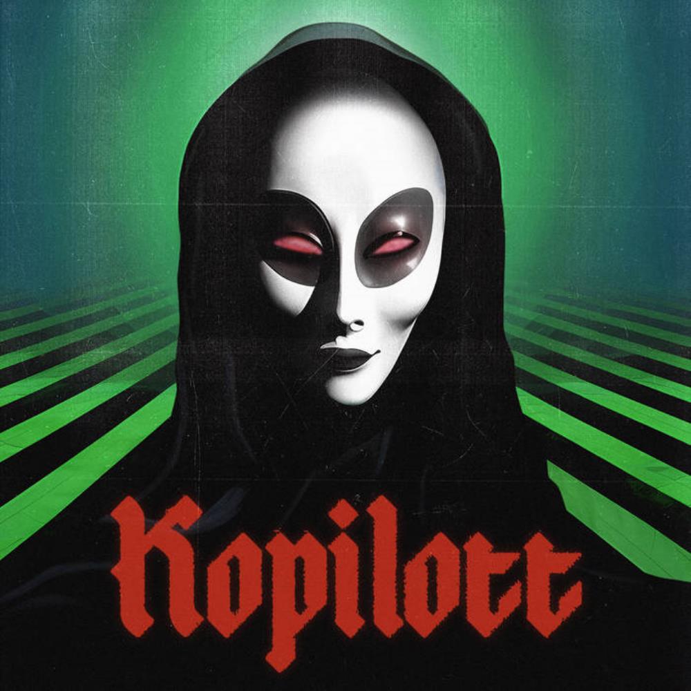 Kopilott Kopilott album cover