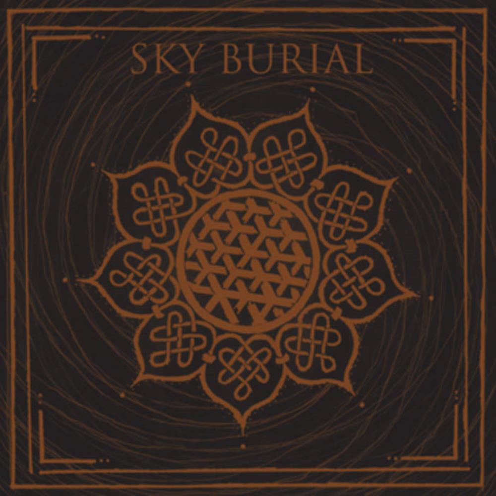 Sky Burial Sky Burial album cover