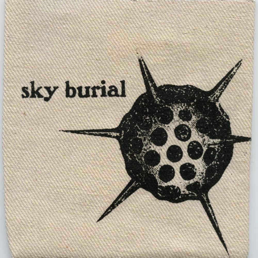 Sky Burial Sky Burial album cover