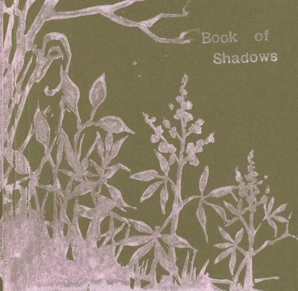 Book of Shadows The Secret Garden album cover