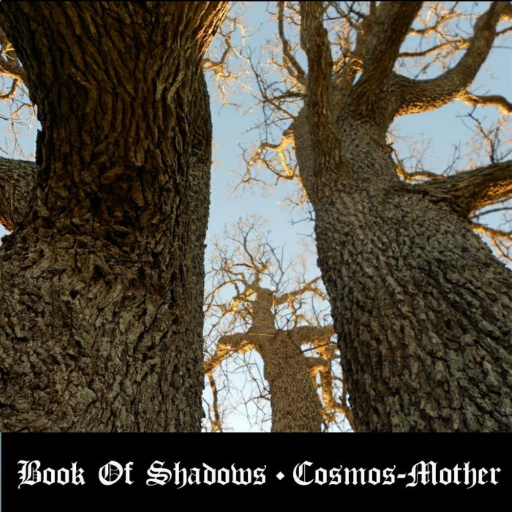 Book of Shadows Cosmos-Mother album cover