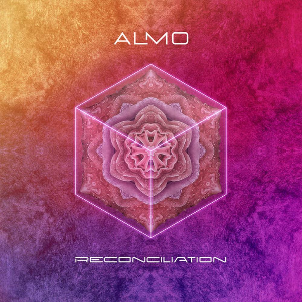 ALMO Reconciliation album cover