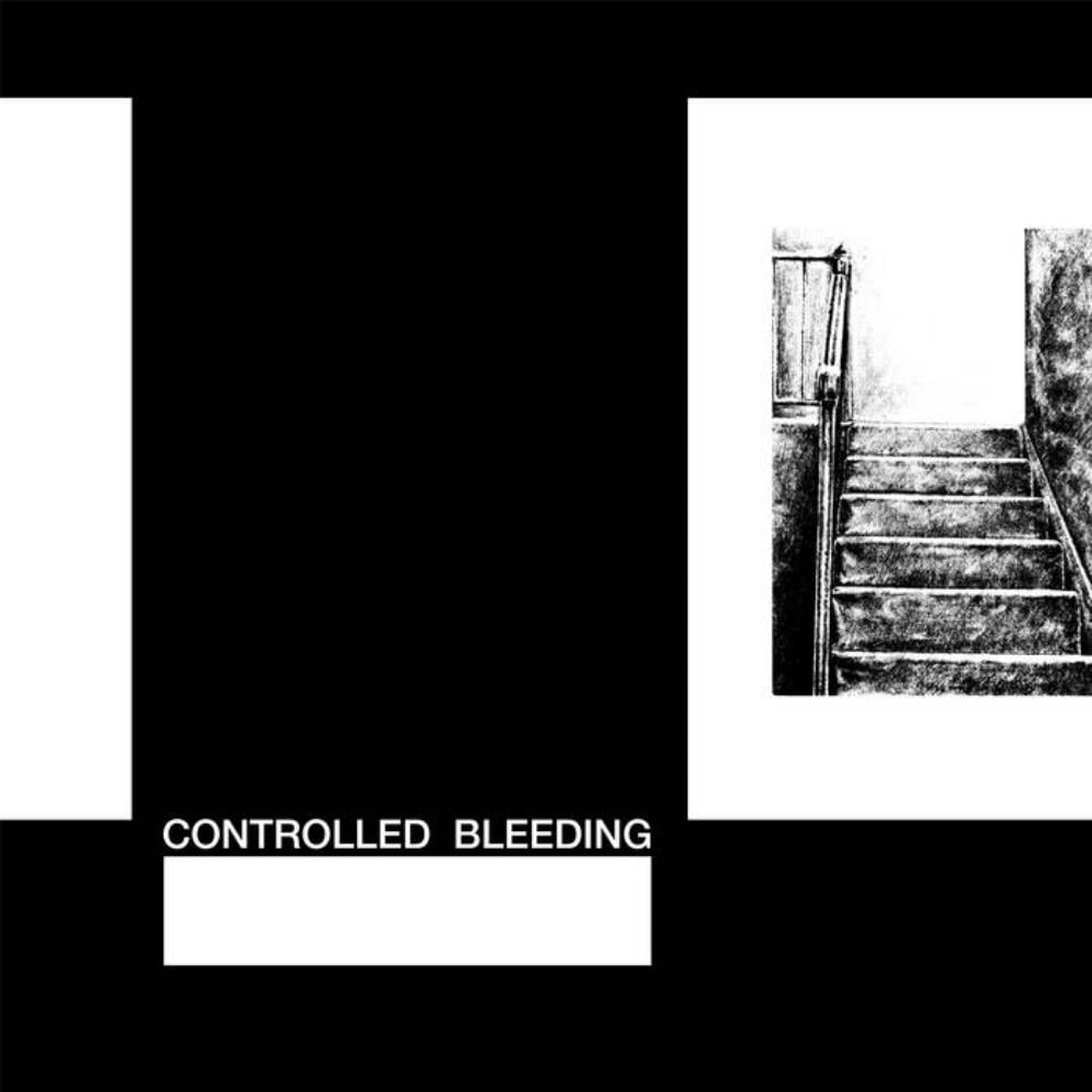 Controlled Bleeding Curd album cover