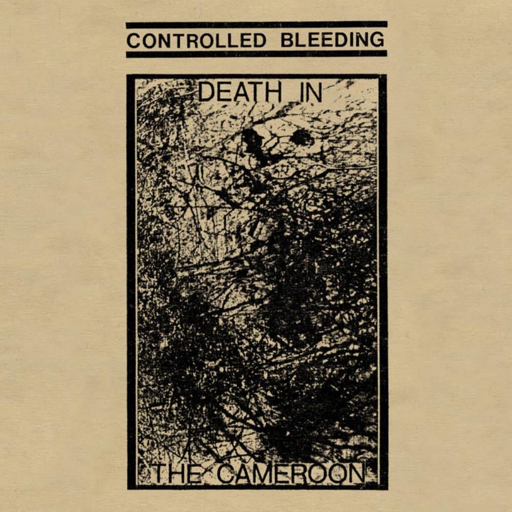 Controlled Bleeding Death in the Cameroon album cover