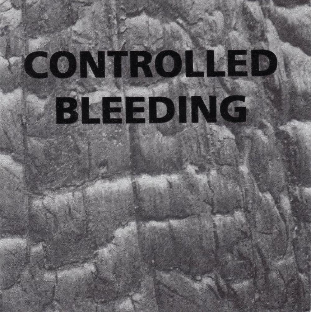 Controlled Bleeding Odes to Bubbler album cover