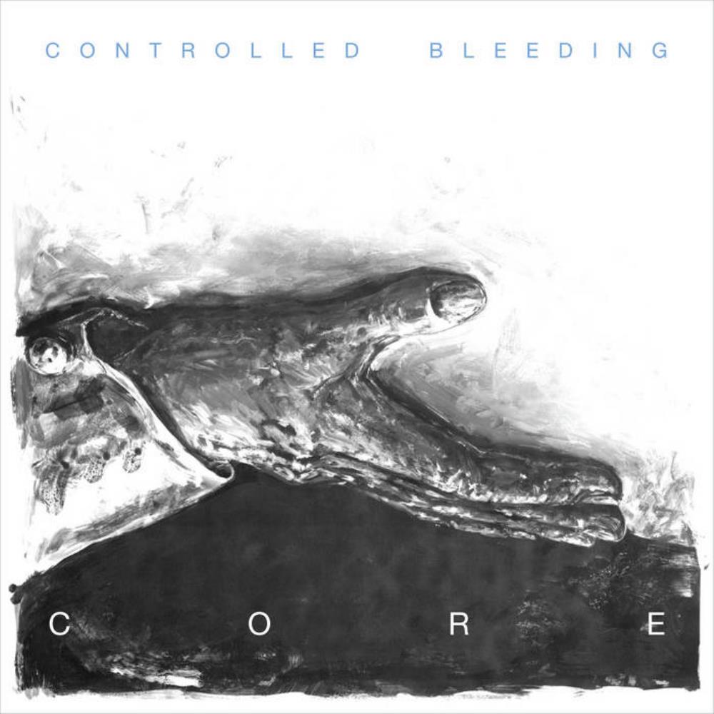 Controlled Bleeding Core album cover