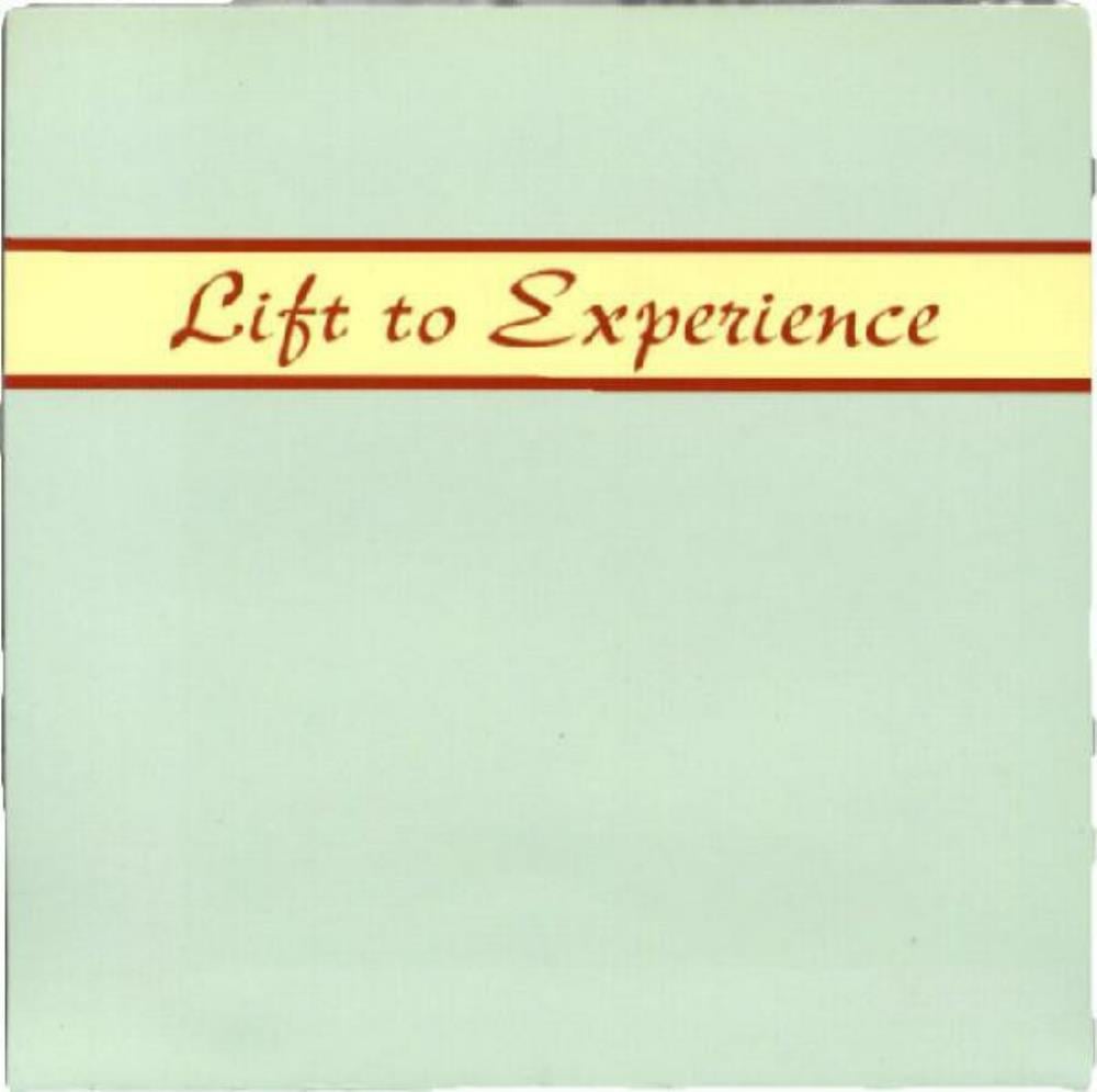 Lift to Experience Lift to Experience album cover