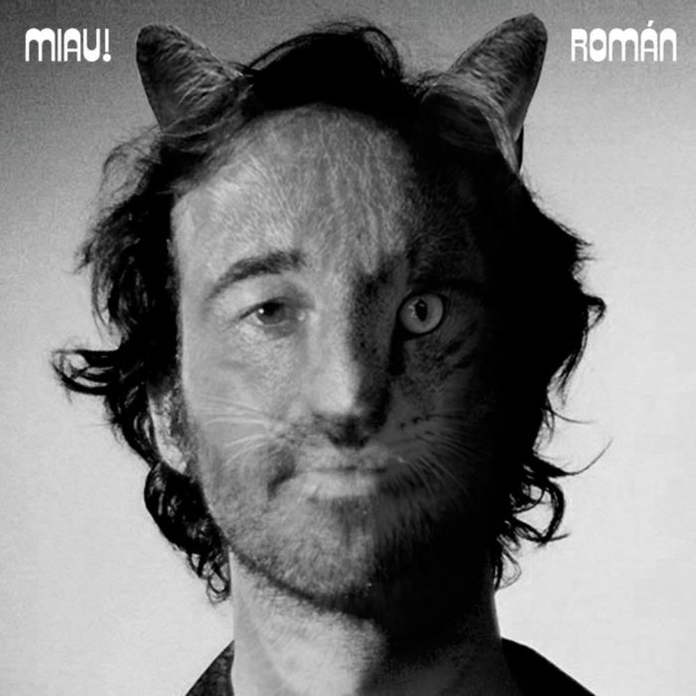 Romn Gil Miau! album cover