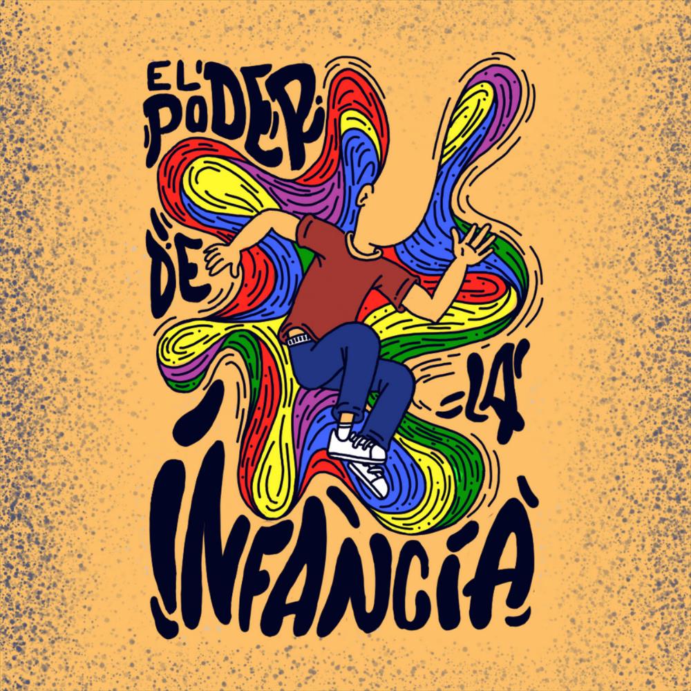 El Poder de la Infancia El Poder de la Infancia album cover