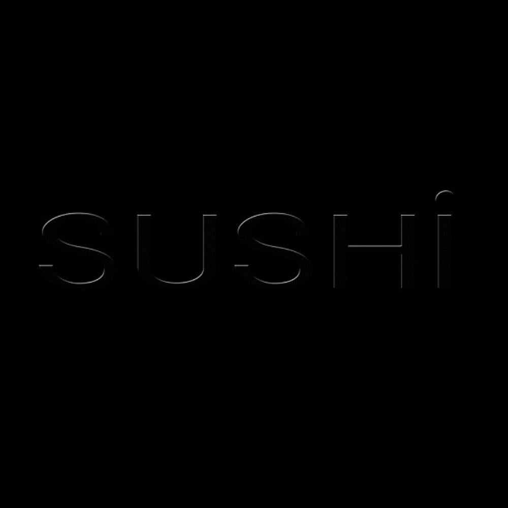 James Ferraro Sushi album cover