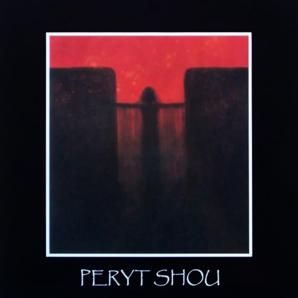 Inade Peryt Shou (split with Turbund Sturmwerk) album cover