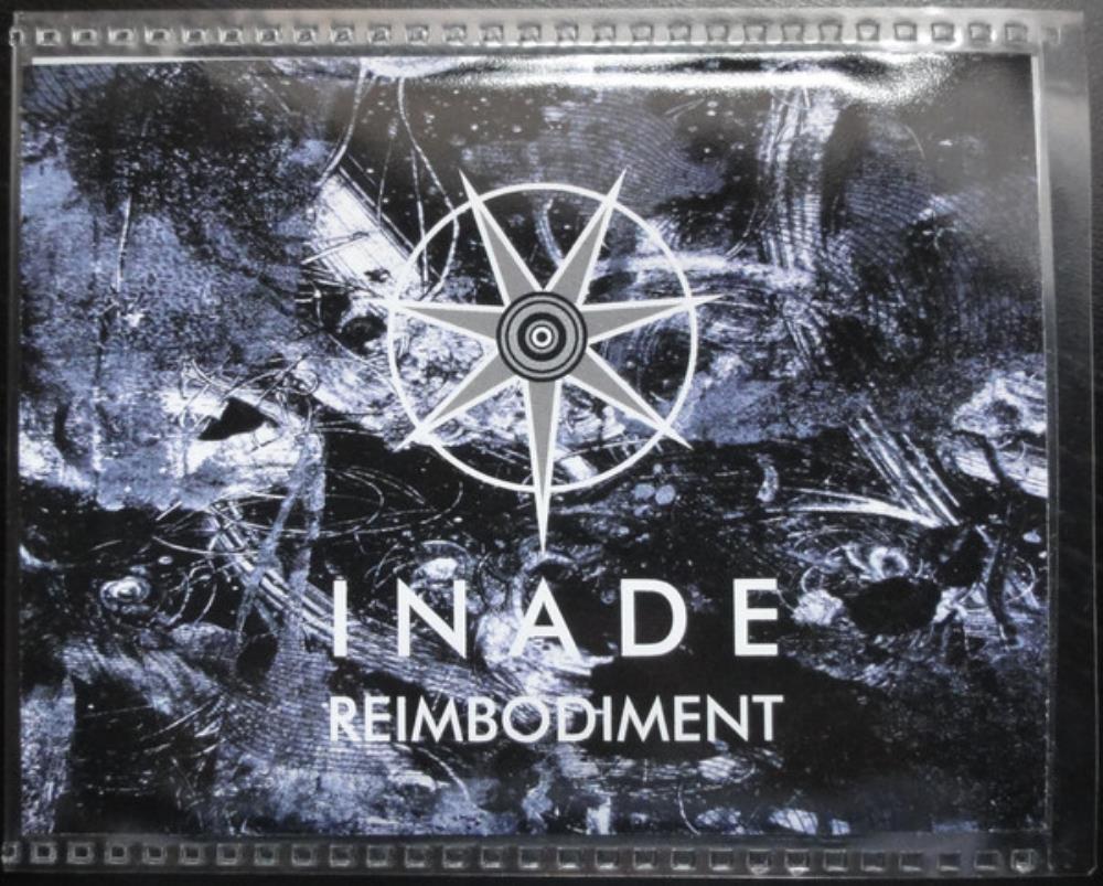 Inade Reimbodiment album cover