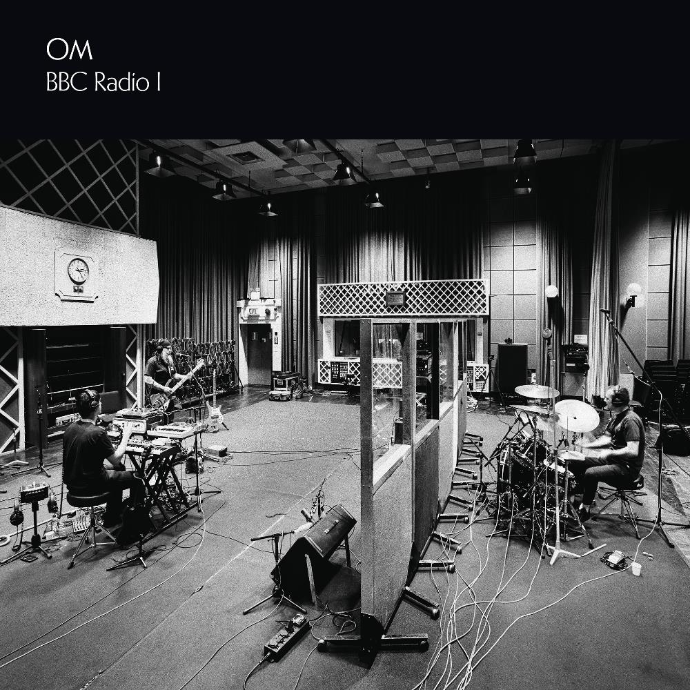 Om BBC Radio 1 album cover