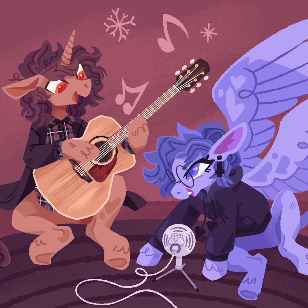 Vylet Pony No Matter What (10 Year Anniversary Collection) album cover