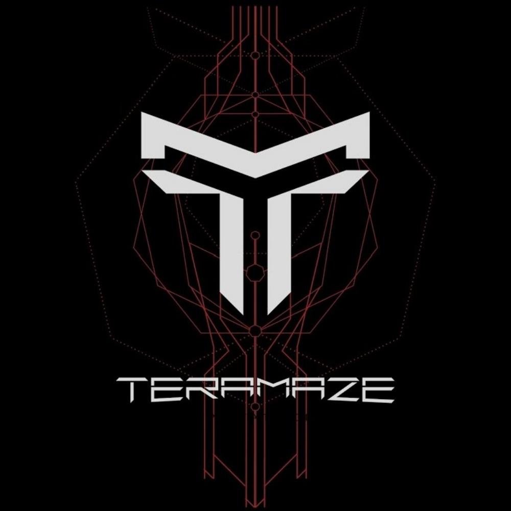 Teramaze A Deep State Of Awake album cover