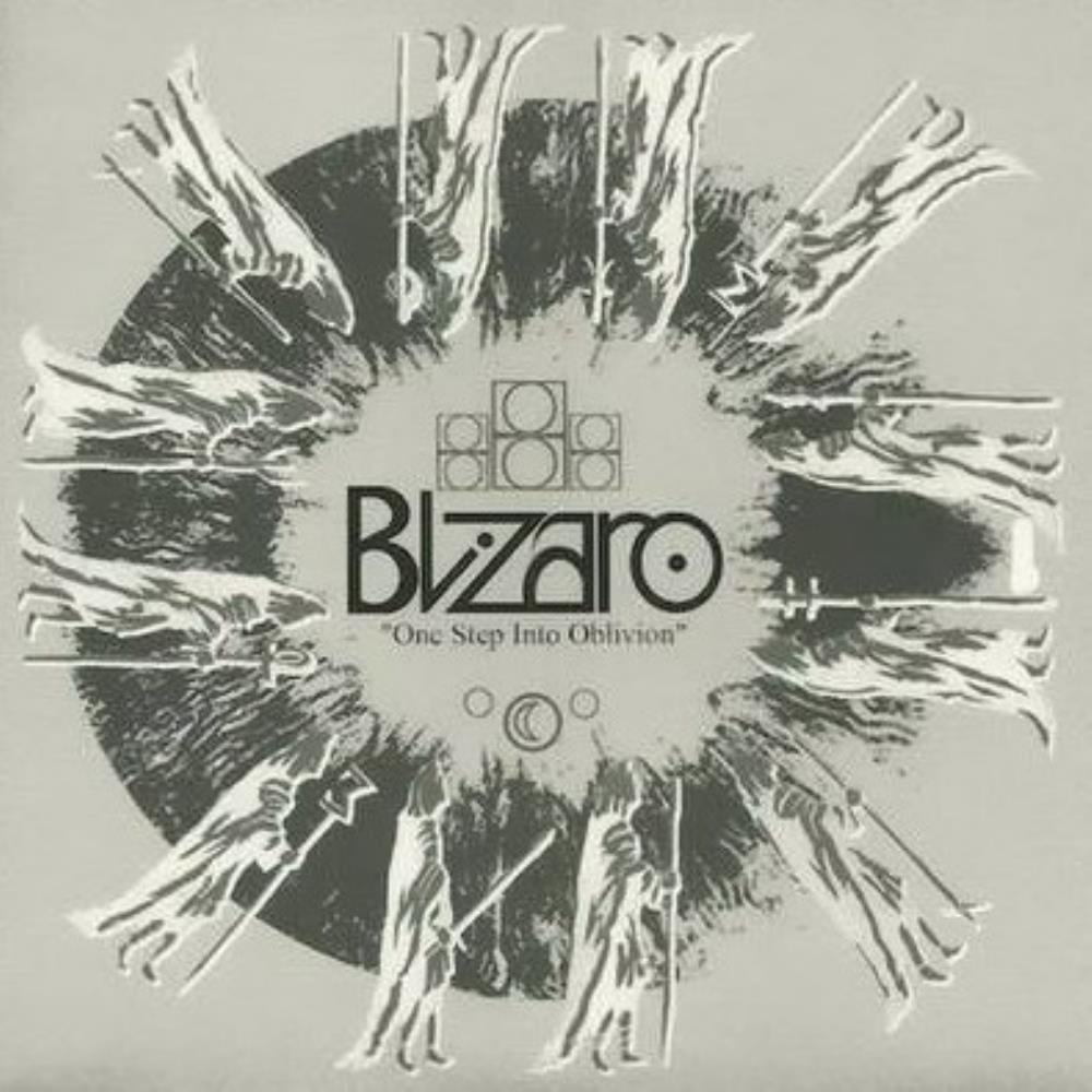 Blizaro Orne / Blizaro album cover