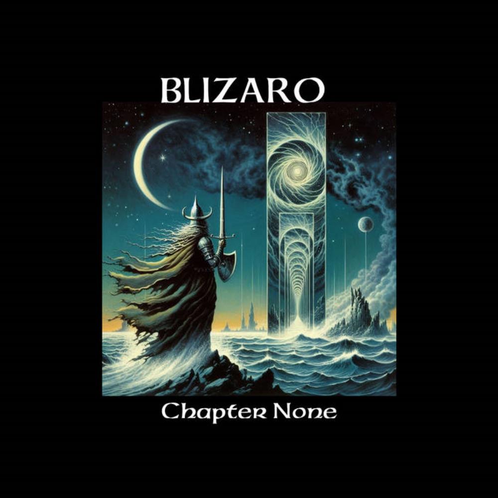 Blizaro Chapter None album cover