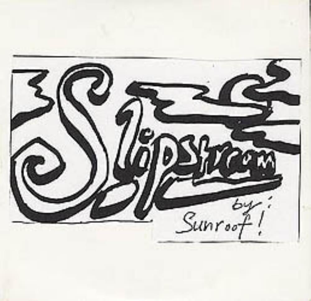 Sunroof! Slipstream album cover