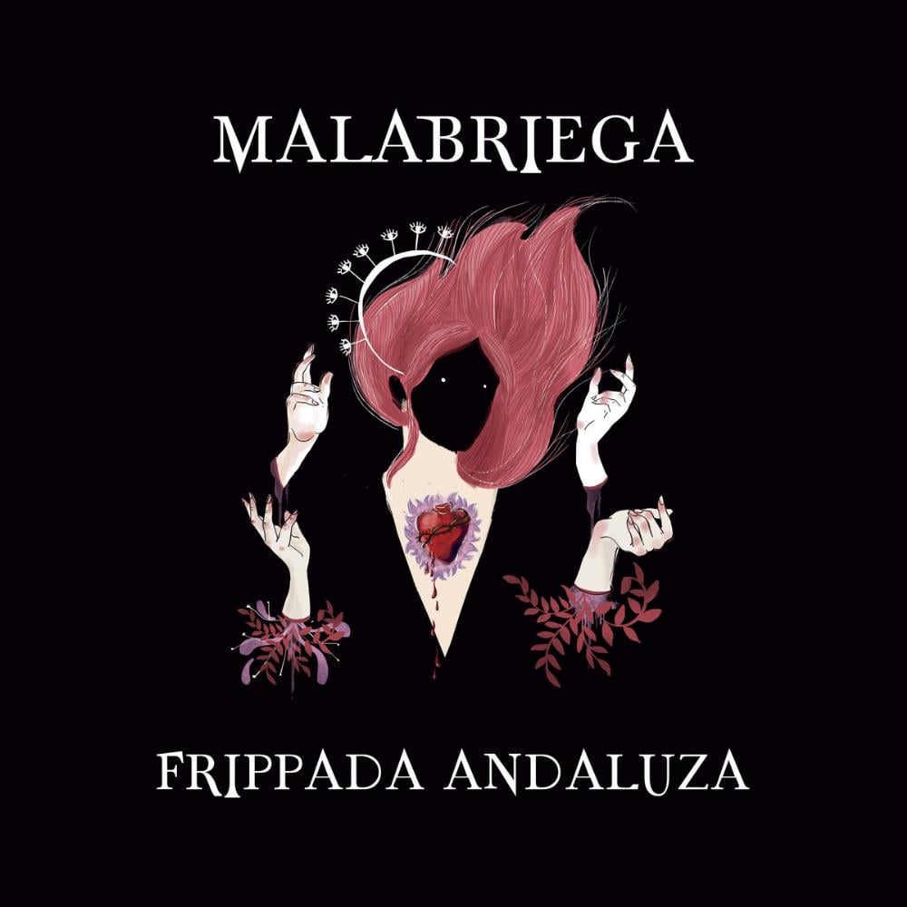 Malabriega Frippada Andaluza album cover