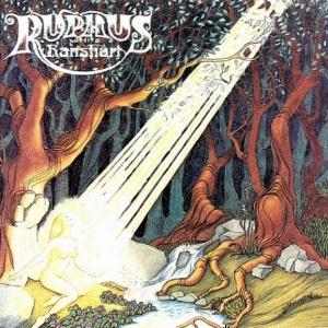 Ruphus Ranshart  album cover