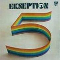 EKSEPTIon 5 progressive rock album and reviews