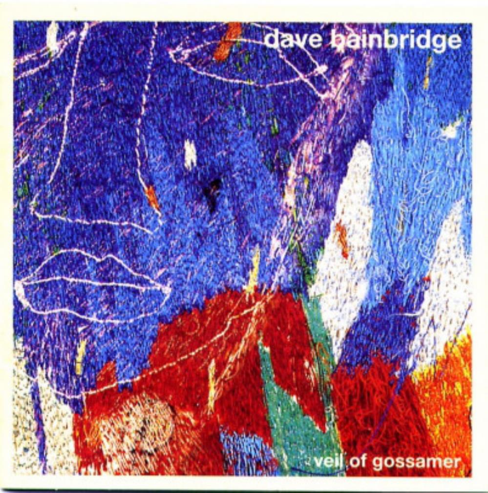 DAVE BAINBRIDGE discography and reviews